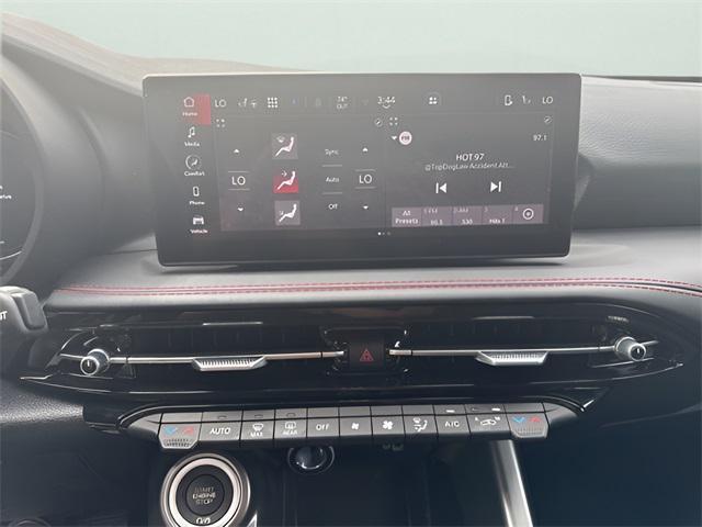 used 2024 Dodge Hornet car, priced at $24,750
