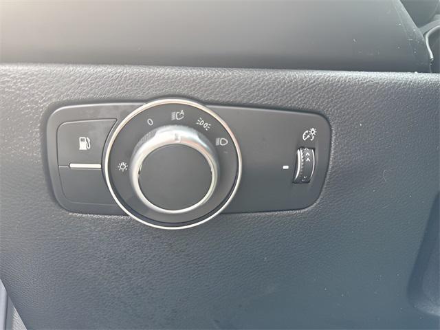 used 2024 Dodge Hornet car, priced at $24,750