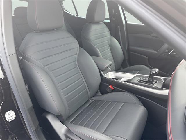 used 2024 Dodge Hornet car, priced at $24,750