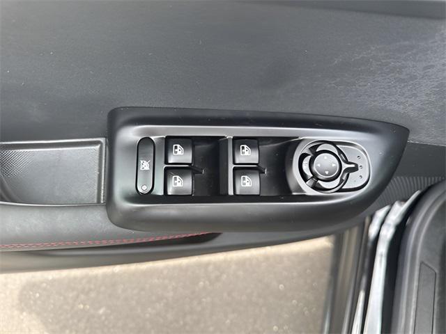 used 2024 Dodge Hornet car, priced at $24,750