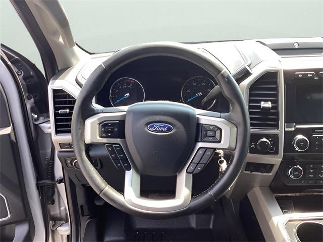 used 2019 Ford F-250 car, priced at $46,500
