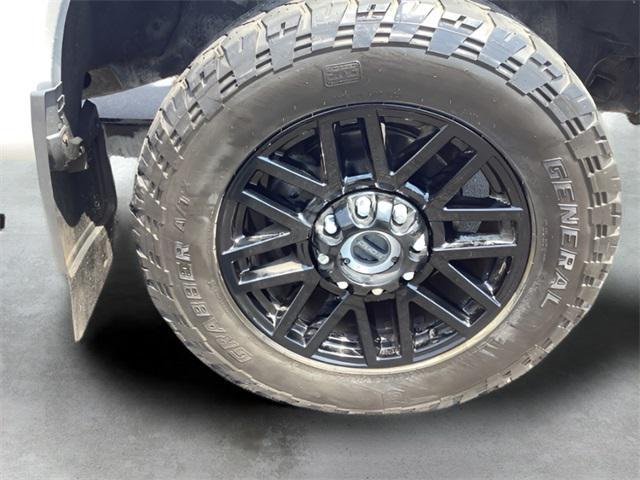 used 2019 Ford F-250 car, priced at $46,500