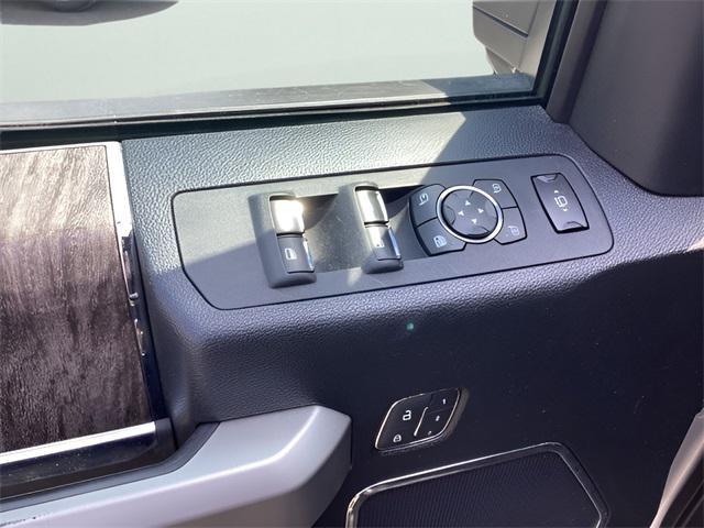 used 2019 Ford F-250 car, priced at $46,500