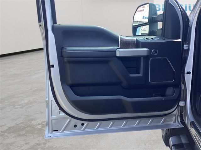used 2019 Ford F-250 car, priced at $46,500