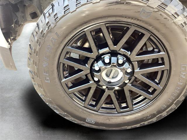 used 2019 Ford F-250 car, priced at $46,500
