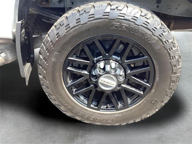 used 2019 Ford F-250 car, priced at $46,500