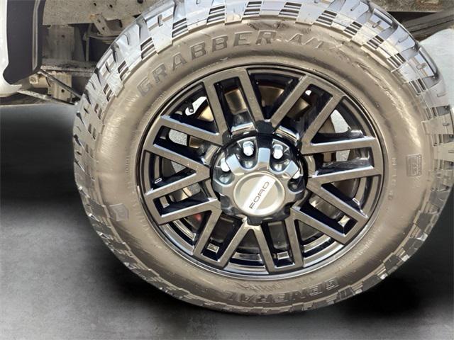 used 2019 Ford F-250 car, priced at $46,500