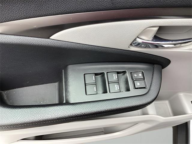 used 2021 Honda Pilot car, priced at $21,988