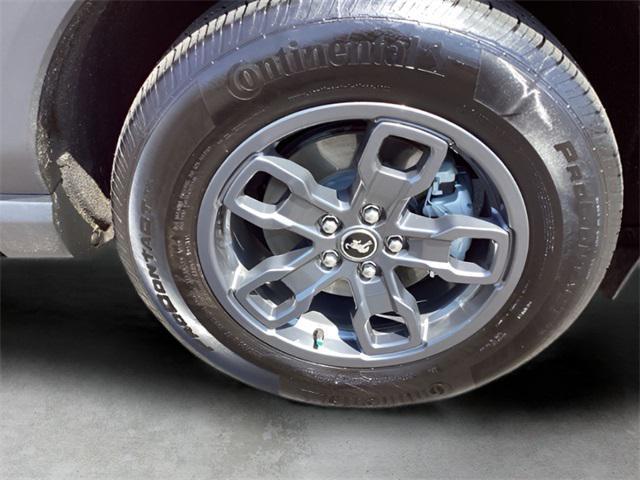 used 2023 Ford Bronco Sport car, priced at $26,988