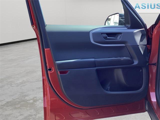 used 2023 Ford Bronco Sport car, priced at $26,988