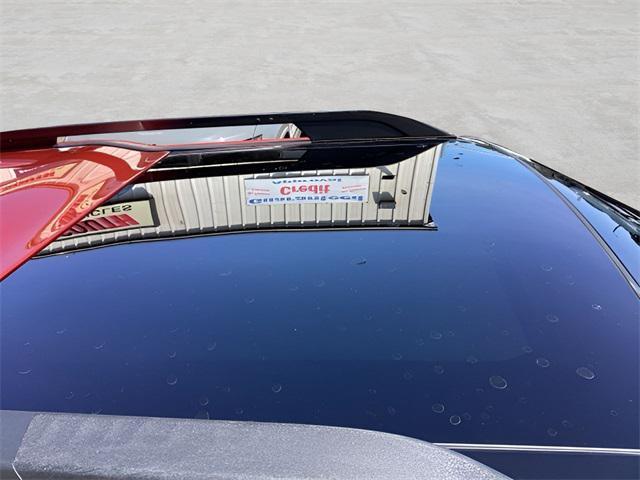 used 2023 Ford Bronco Sport car, priced at $26,988