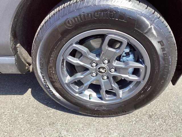 used 2023 Ford Bronco Sport car, priced at $26,988