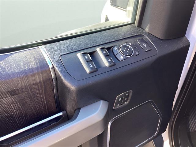 used 2020 Ford F-250 car, priced at $53,837