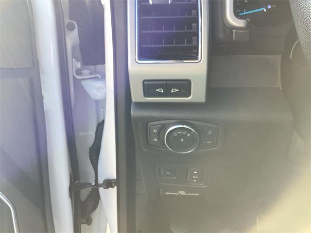 used 2020 Ford F-250 car, priced at $53,837