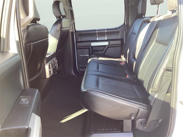 used 2020 Ford F-250 car, priced at $53,837