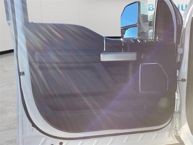 used 2020 Ford F-250 car, priced at $53,837