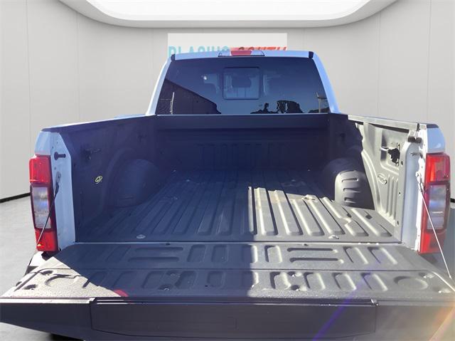 used 2020 Ford F-250 car, priced at $53,837