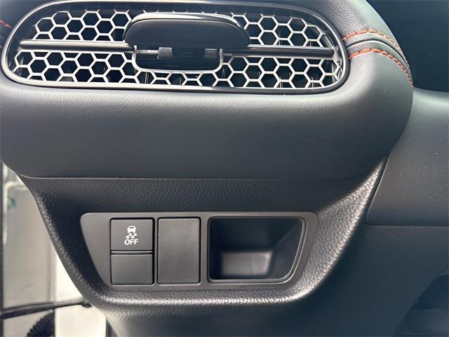 used 2025 Honda HR-V car, priced at $25,988