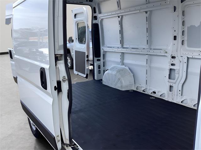 used 2023 Ram ProMaster 2500 car, priced at $29,285