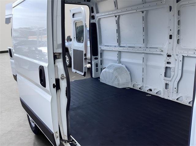 used 2023 Ram ProMaster 2500 car, priced at $26,444
