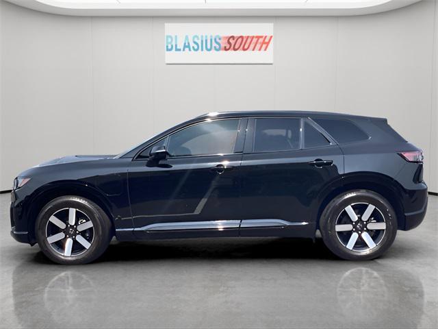 used 2024 Honda Prologue car, priced at $29,998