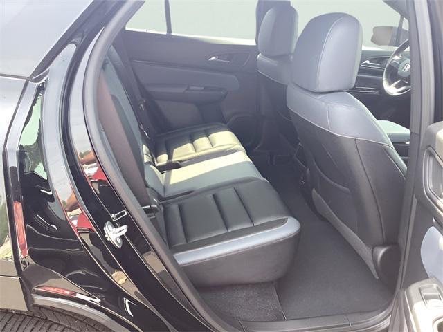 used 2024 Honda Prologue car, priced at $29,998