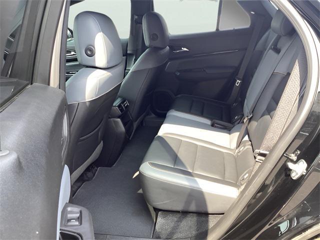 used 2024 Honda Prologue car, priced at $29,998