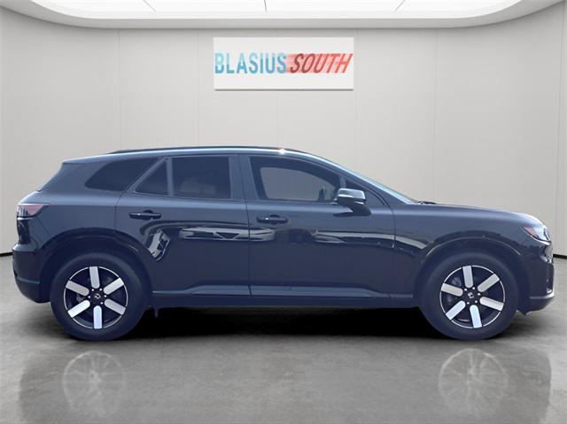 used 2024 Honda Prologue car, priced at $29,998