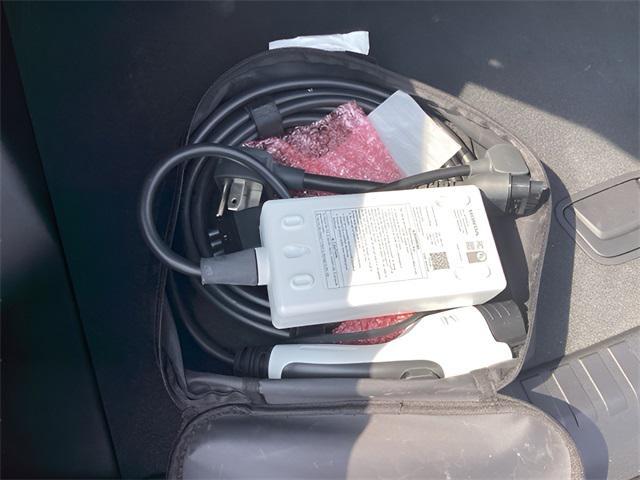 used 2024 Honda Prologue car, priced at $29,998