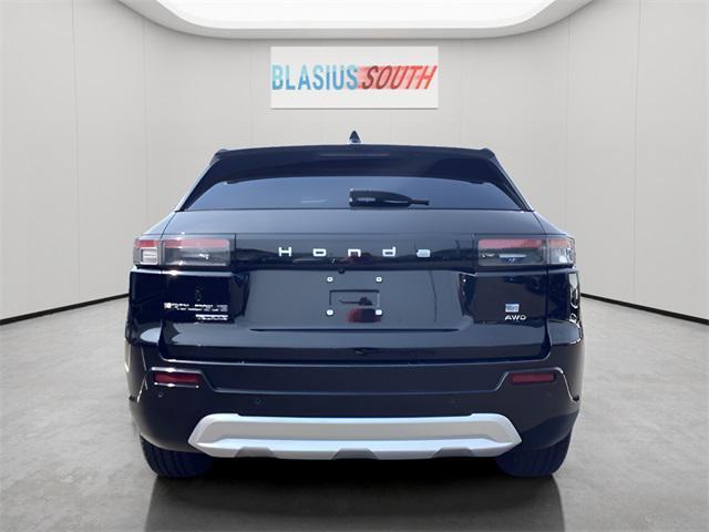 used 2024 Honda Prologue car, priced at $29,998