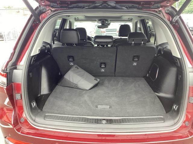 used 2023 Jeep Grand Cherokee 4xe car, priced at $28,999