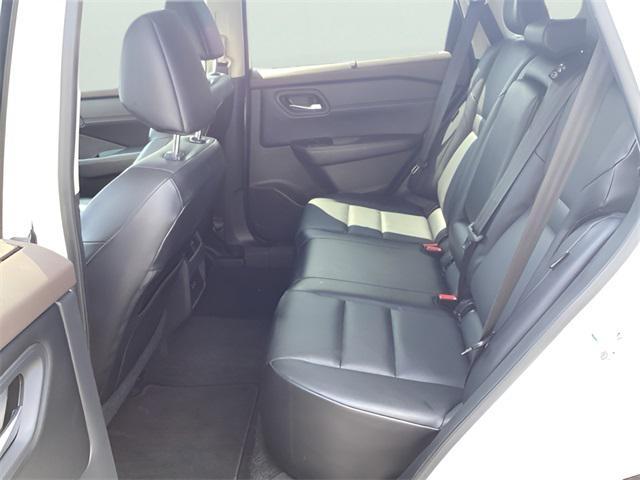 used 2022 Nissan Rogue car, priced at $19,444