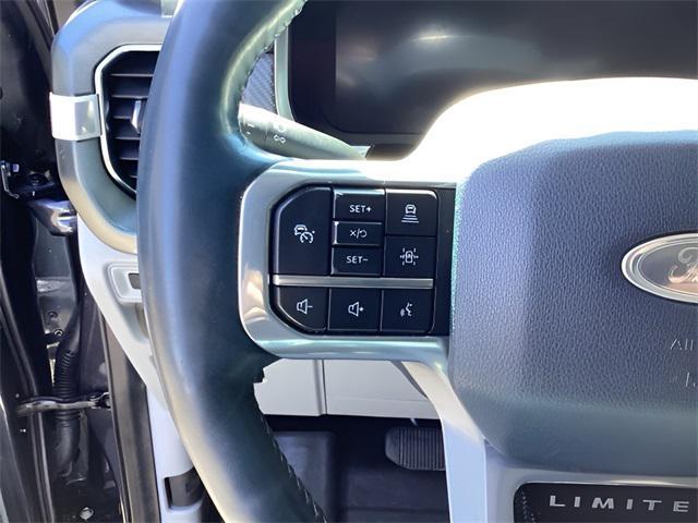 used 2021 Ford F-150 car, priced at $49,886