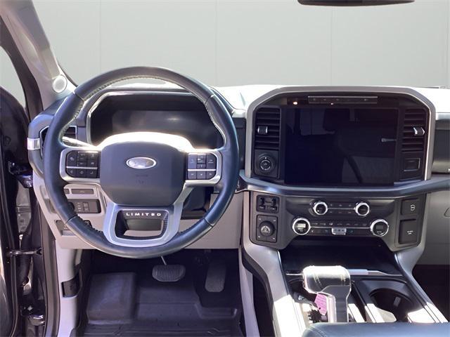 used 2021 Ford F-150 car, priced at $49,886