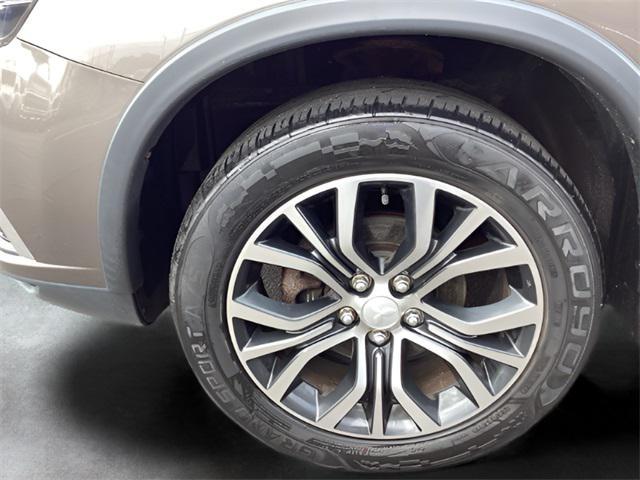 used 2018 Mitsubishi Outlander Sport car, priced at $12,601