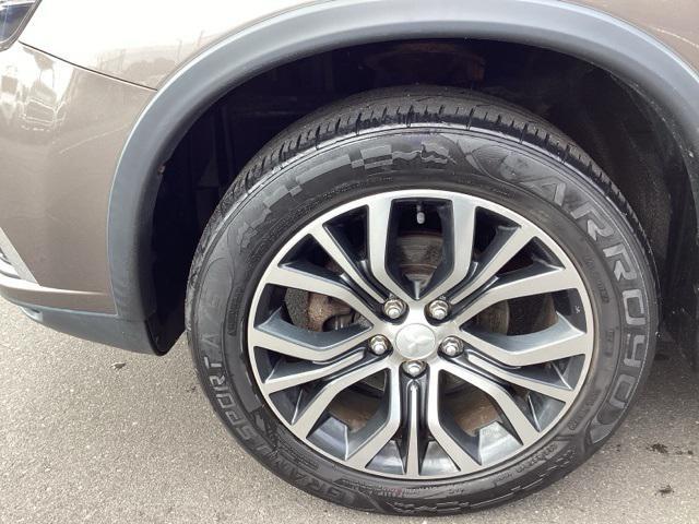 used 2018 Mitsubishi Outlander Sport car, priced at $10,988