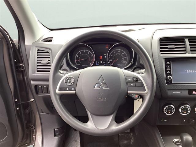used 2018 Mitsubishi Outlander Sport car, priced at $12,601