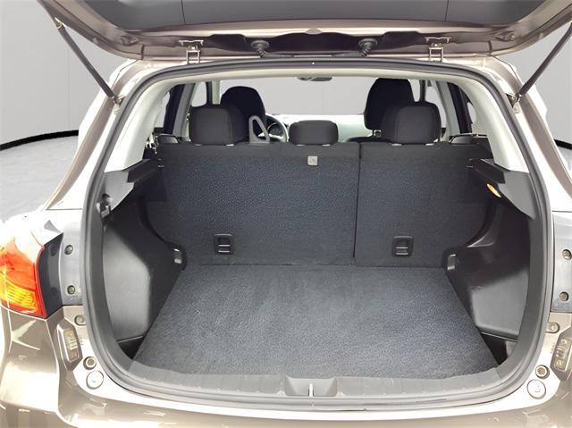 used 2018 Mitsubishi Outlander Sport car, priced at $10,988