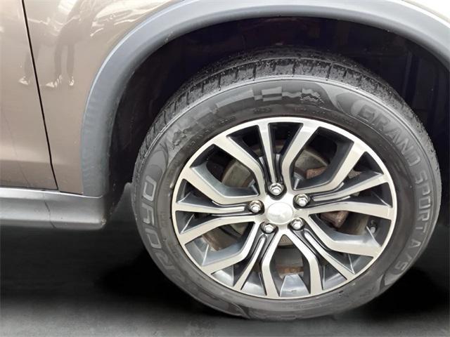 used 2018 Mitsubishi Outlander Sport car, priced at $12,601