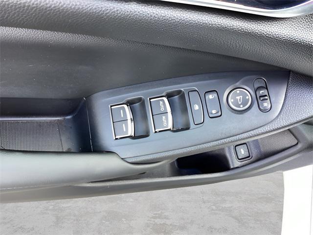 used 2022 Honda Accord car, priced at $26,993