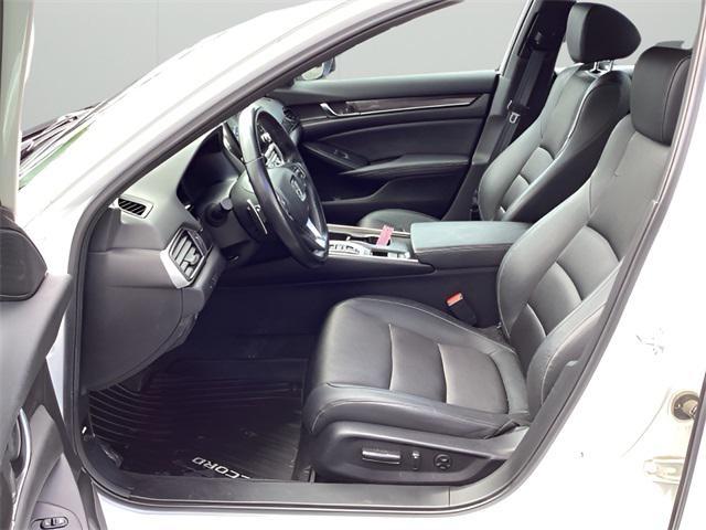 used 2022 Honda Accord car, priced at $26,993