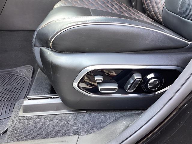 used 2023 Jeep Grand Cherokee 4xe car, priced at $40,814