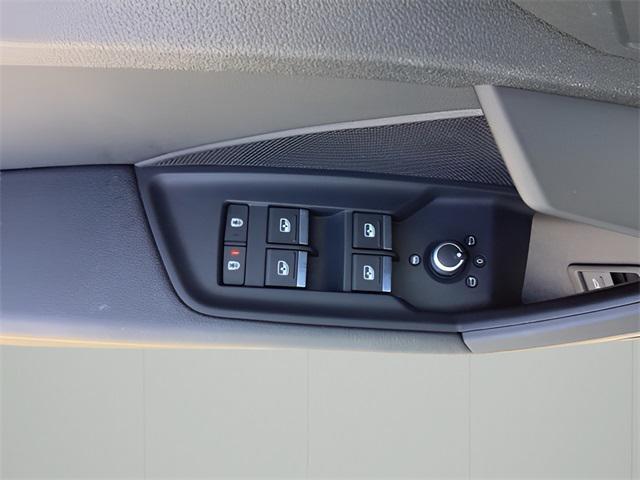 used 2022 Audi A3 car, priced at $20,251