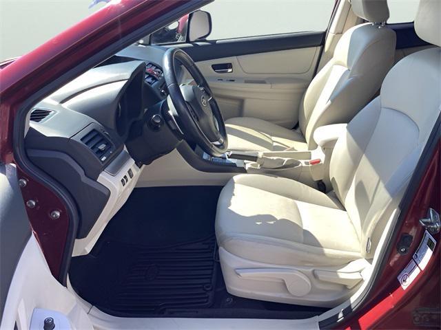 used 2013 Subaru XV Crosstrek car, priced at $12,578