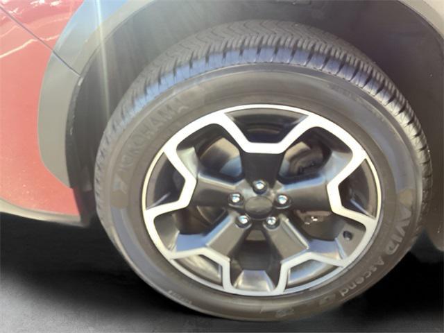 used 2013 Subaru XV Crosstrek car, priced at $12,578
