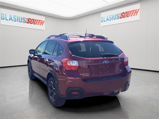 used 2013 Subaru XV Crosstrek car, priced at $12,578