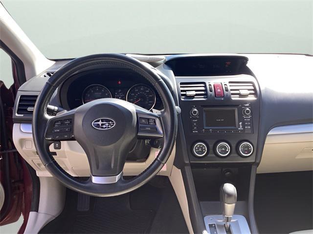 used 2013 Subaru XV Crosstrek car, priced at $12,578