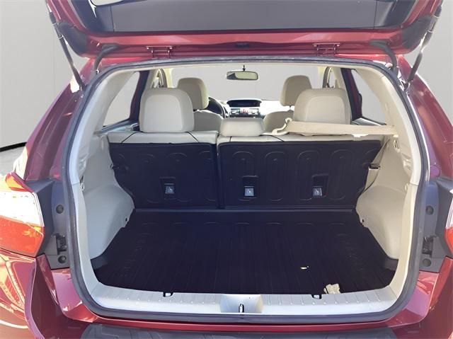 used 2013 Subaru XV Crosstrek car, priced at $12,578