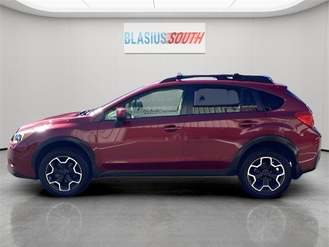 used 2013 Subaru XV Crosstrek car, priced at $12,578