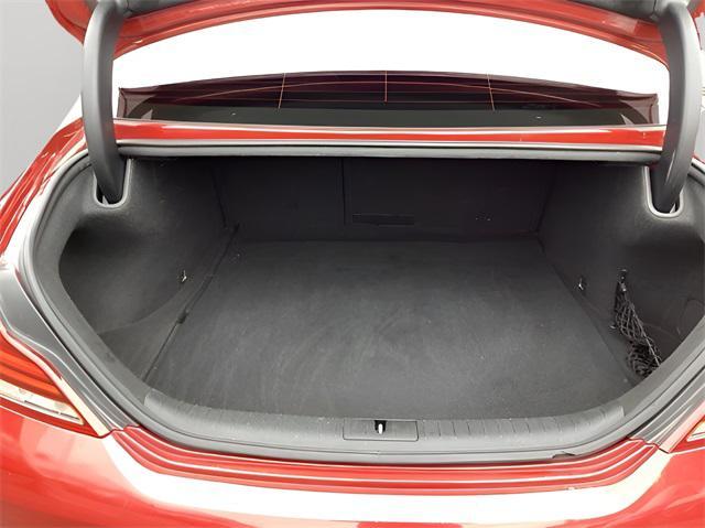 used 2021 Genesis G70 car, priced at $21,988